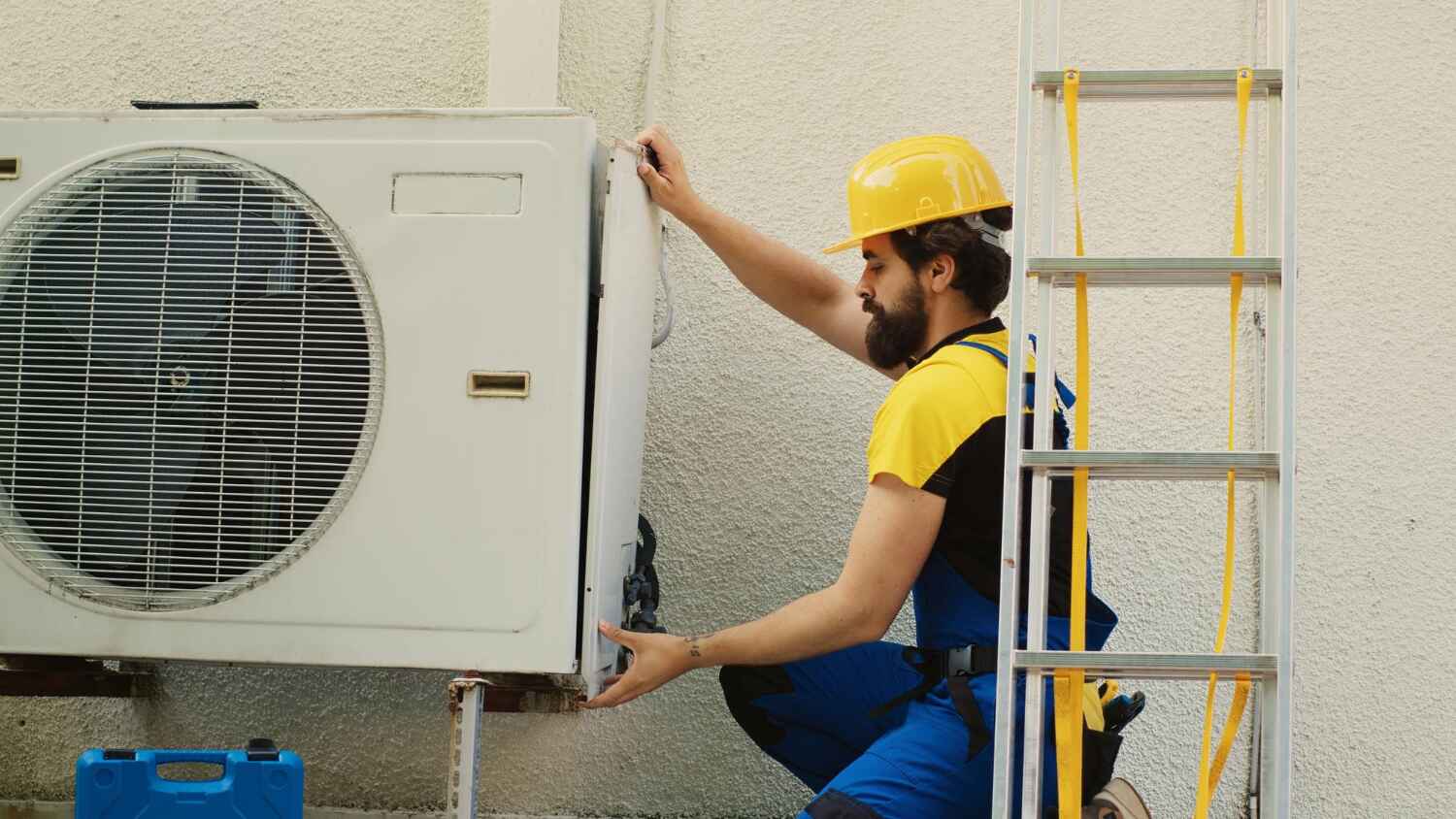 Best HVAC companies near me  in Mammoth Lakes, CA